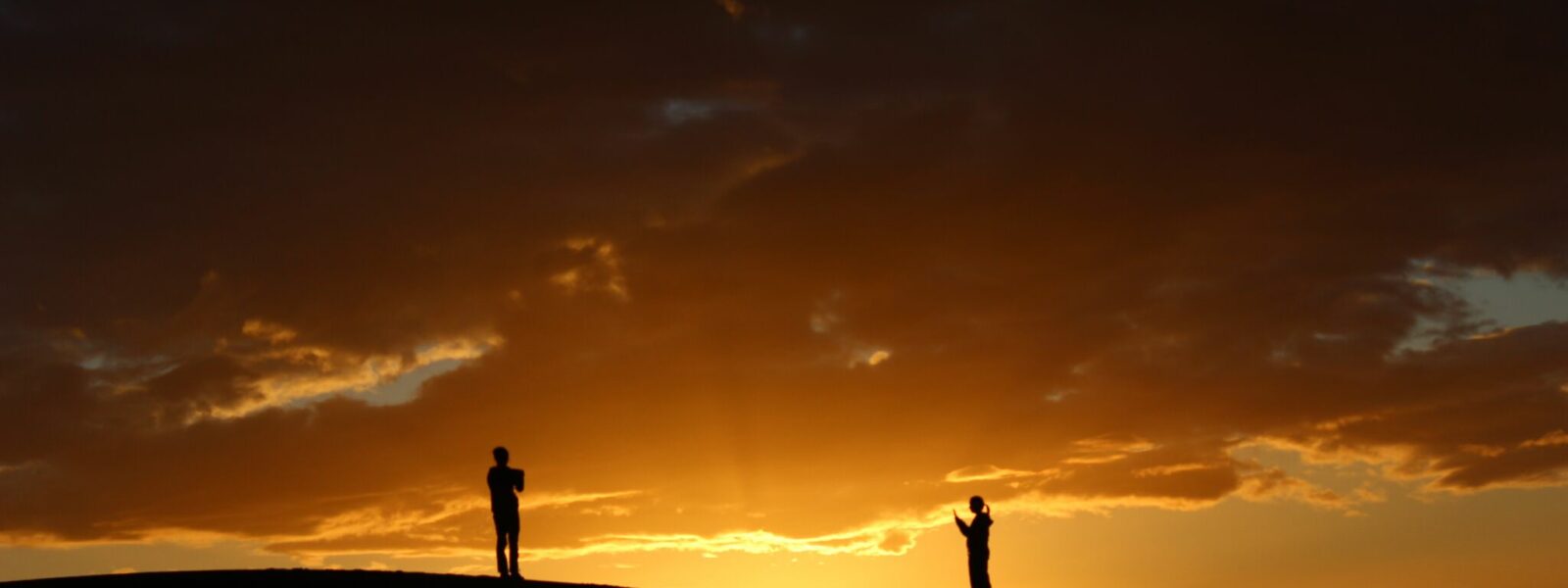 Sunnenuntergang Allgemeine Informationen