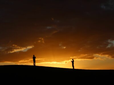 Sunnenuntergang Allgemeine Informationen