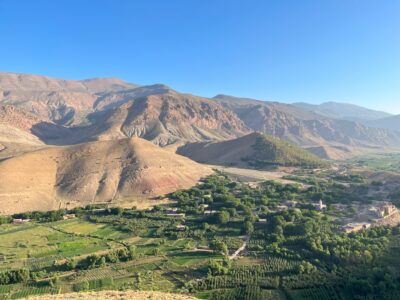 Atlas Touren Ait Bouguemez Tal Wanderung Marokko.png