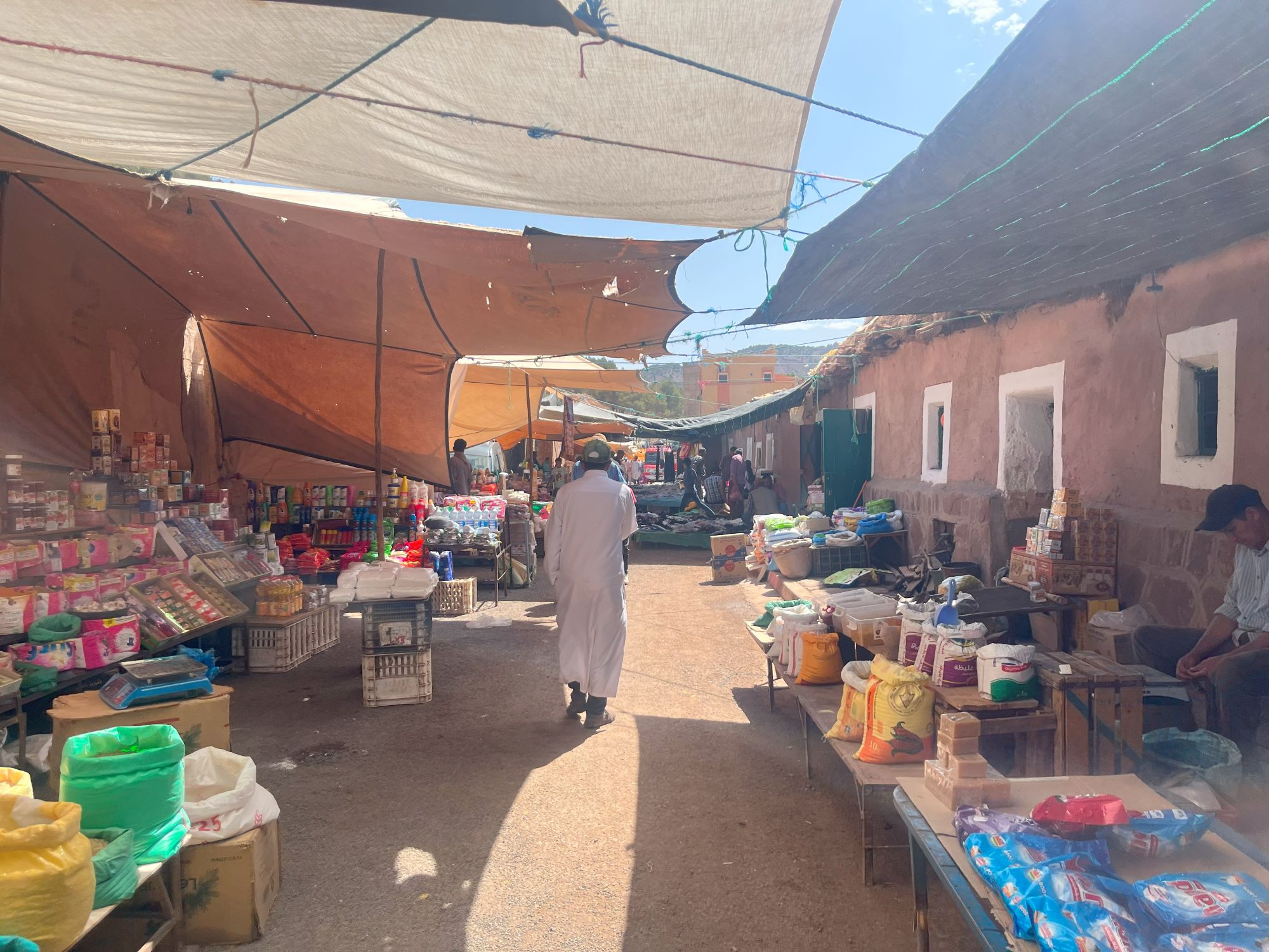 Souk Tabant